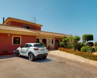 Новостройки - Вилла - Murcia - Águilas