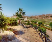 Новостройки - Вилла - Murcia - Águilas