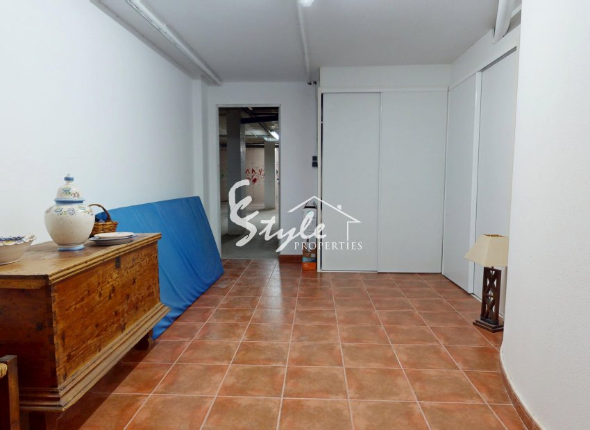 Новостройки - Вилла - Murcia - Águilas