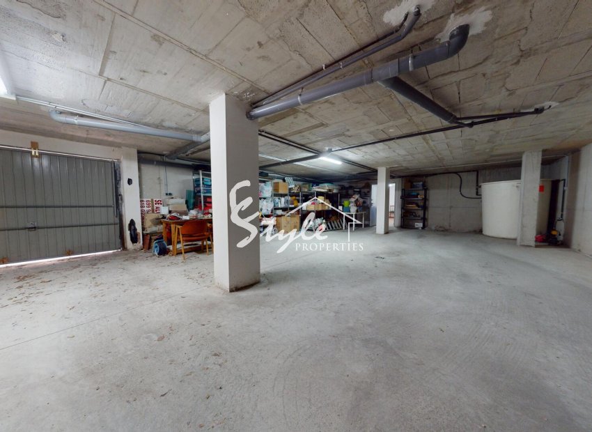 Новостройки - Вилла - Murcia - Águilas