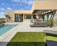 Новостройки - Вилла - Murcia - Altaona Golf & Country Village