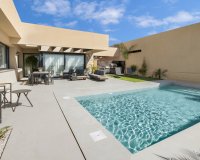 Новостройки - Вилла - Murcia - Altaona Golf & Country Village