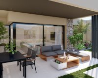 Новостройки - Вилла - Murcia - Altaona Golf & Country Village