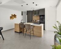 Новостройки - Вилла - Murcia - Altaona Golf & Country Village