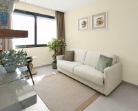 Новостройки - Вилла - Murcia - Altaona Golf & Country Village