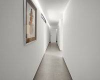 Новостройки - Вилла - Murcia - Altaona Golf & Country Village