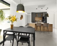 Новостройки - Вилла - Murcia - Altaona Golf & Country Village