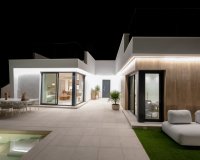 Новостройки - Вилла - Murcia - Altaona Golf & Country Village