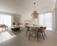 Новостройки - Вилла - Murcia - Altaona Golf & Country Village