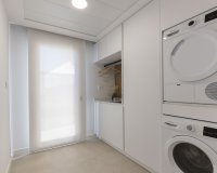 Новостройки - Вилла - Murcia - Altaona Golf & Country Village