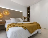 Новостройки - Вилла - Murcia - Altaona Golf & Country Village