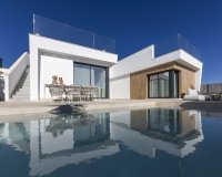 Новостройки - Вилла - Murcia - Altaona Golf & Country Village