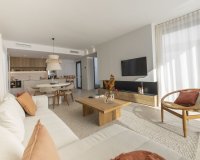 Новостройки - Вилла - Murcia - Altaona Golf & Country Village