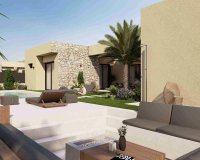 Новостройки - Вилла - Murcia - Altaona Golf & Country Village