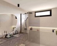 Новостройки - Вилла - Murcia - Altaona Golf & Country Village