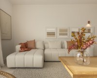 Новостройки - Вилла - Murcia - Altaona Golf & Country Village