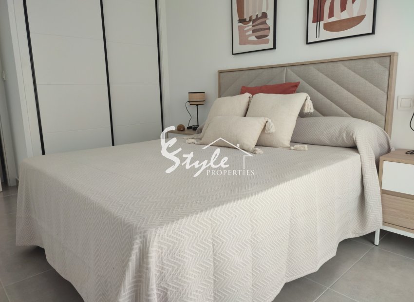 Новостройки - Вилла - Murcia - Balsicas