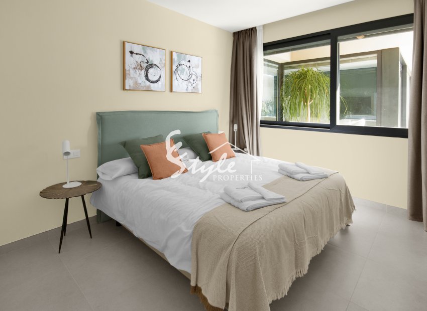 Новостройки - Вилла - Murcia - Baños y Mendigo