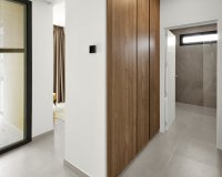 Новостройки - Вилла - Murcia - Baños y Mendigo