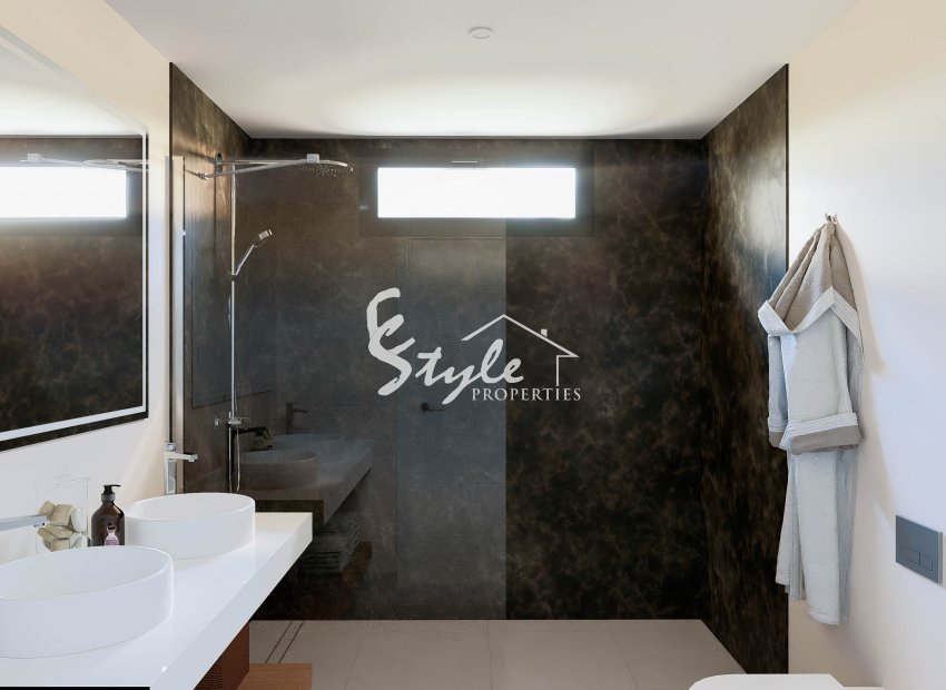 Новостройки - Вилла - Murcia - Baños y Mendigo