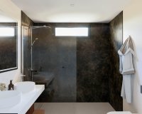 Новостройки - Вилла - Murcia - Baños y Mendigo