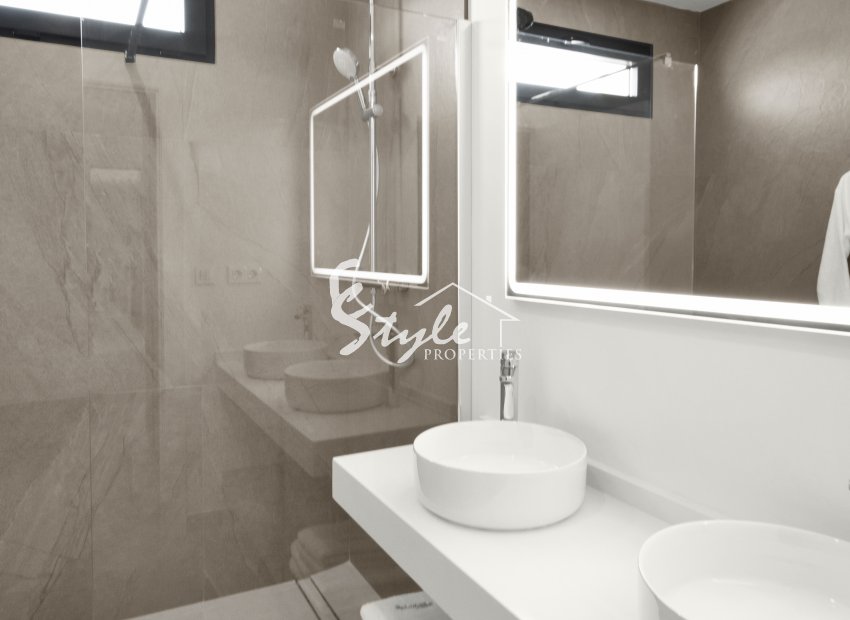 Новостройки - Вилла - Murcia - Baños y Mendigo