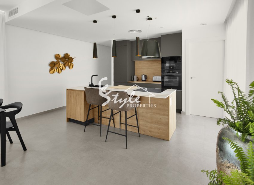 Новостройки - Вилла - Murcia - Baños y Mendigo