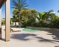 Новостройки - Вилла - Murcia - Cabo de Palos