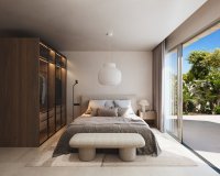 Новостройки - Вилла - Murcia - Cabo de Palos