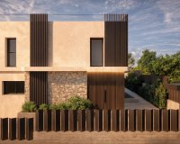 Новостройки - Вилла - Murcia - Cabo de Palos