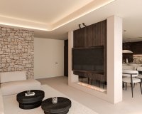 Новостройки - Вилла - Murcia - Cabo de Palos