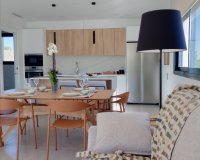 Новостройки - Вилла - Murcia - Calasparra