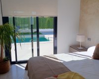 Новостройки - Вилла - Murcia - Calasparra