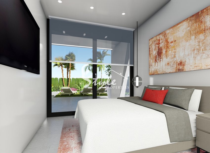 Новостройки - Вилла - Murcia - Calasparra