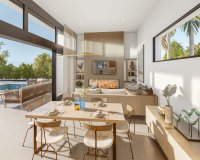 Новостройки - Вилла - Murcia - Calasparra