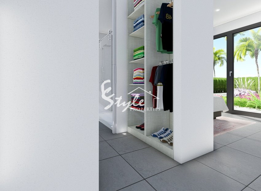 Новостройки - Вилла - Murcia - Calasparra