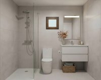 Новостройки - Вилла - Murcia - Camposol Golf