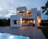 Новостройки - Вилла - Murcia - Cartagena