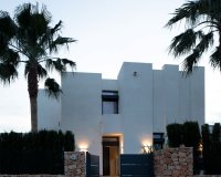Новостройки - Вилла - Murcia - Cartagena