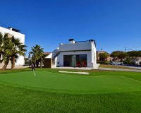 Новостройки - Вилла - Murcia - Condado de Alhama