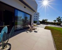 Новостройки - Вилла - Murcia - Condado de Alhama