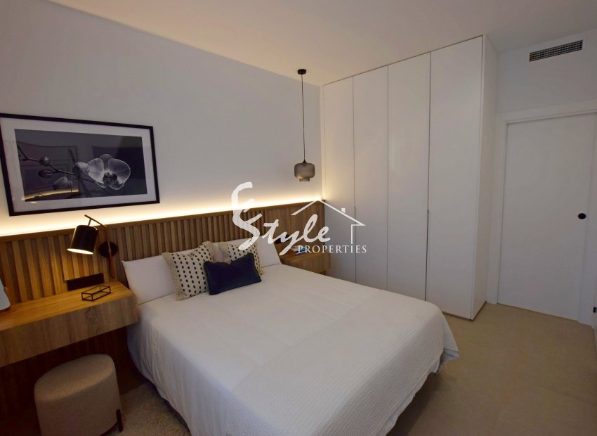 Новостройки - Вилла - Murcia - Condado de Alhama
