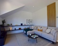 Новостройки - Вилла - Murcia - Condado de Alhama
