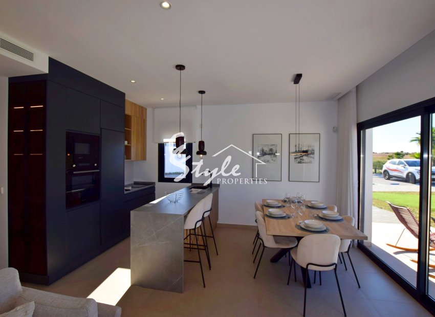Новостройки - Вилла - Murcia - Condado de Alhama