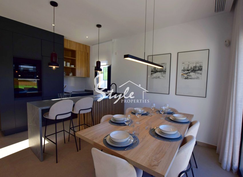 Новостройки - Вилла - Murcia - Condado de Alhama
