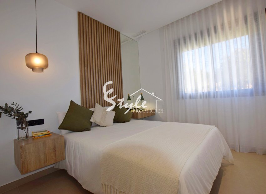 Новостройки - Вилла - Murcia - Condado de Alhama