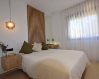 Новостройки - Вилла - Murcia - Condado de Alhama