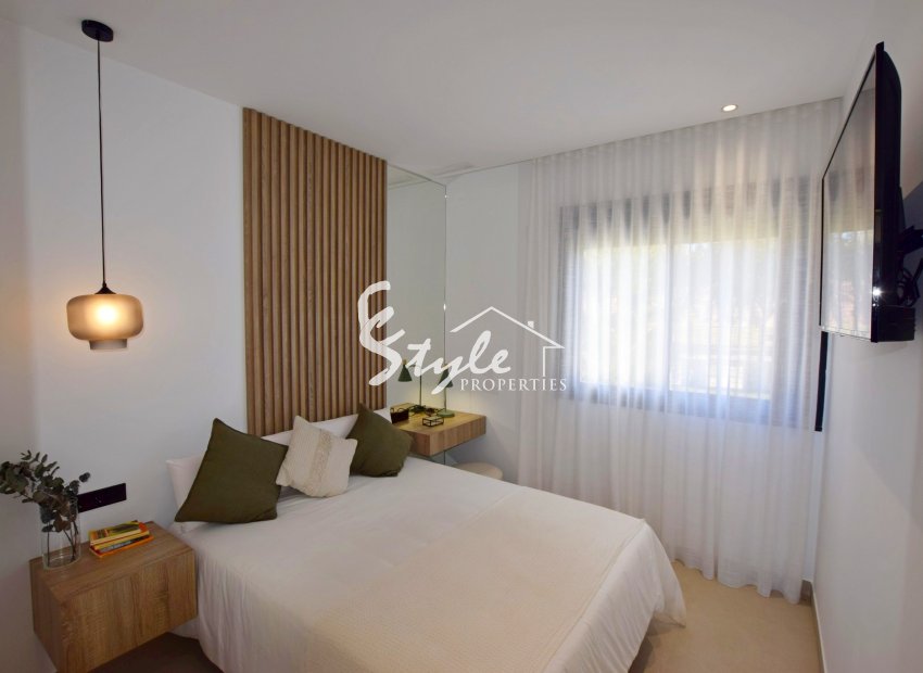 Новостройки - Вилла - Murcia - Condado de Alhama