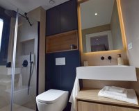 Новостройки - Вилла - Murcia - Condado de Alhama