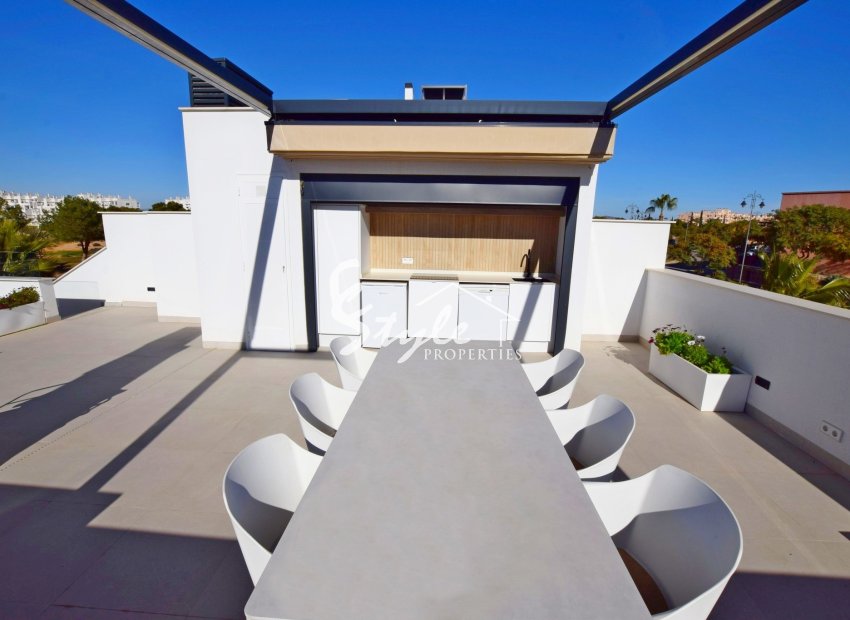 Новостройки - Вилла - Murcia - Condado de Alhama